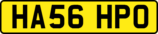 HA56HPO