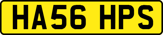 HA56HPS