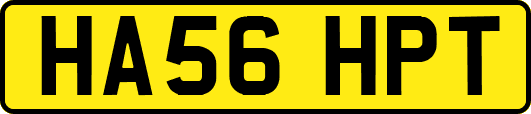 HA56HPT
