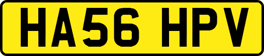 HA56HPV