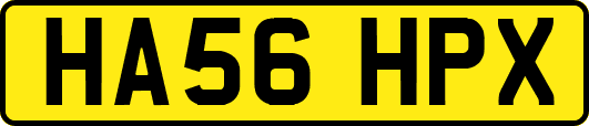 HA56HPX