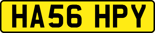 HA56HPY