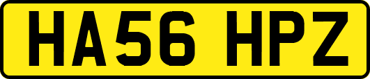HA56HPZ