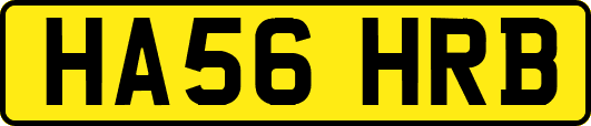 HA56HRB