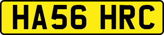 HA56HRC