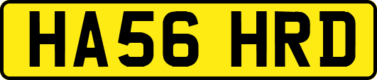 HA56HRD