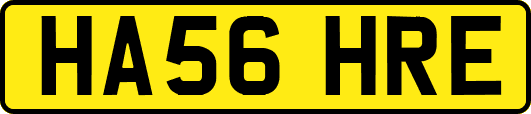 HA56HRE