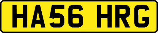 HA56HRG