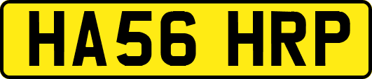HA56HRP