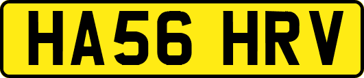 HA56HRV