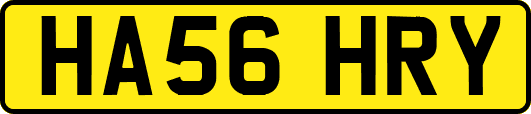 HA56HRY