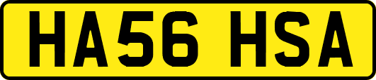 HA56HSA