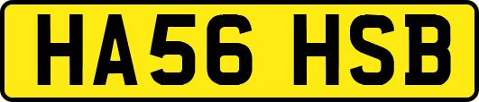 HA56HSB