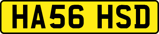 HA56HSD