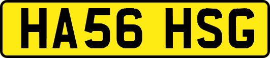 HA56HSG