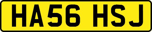 HA56HSJ