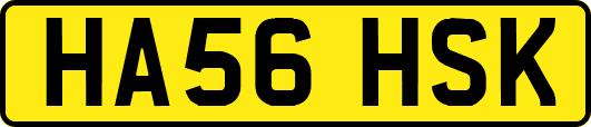 HA56HSK