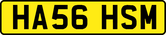 HA56HSM