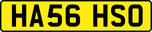 HA56HSO