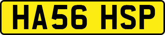 HA56HSP
