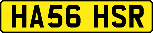 HA56HSR
