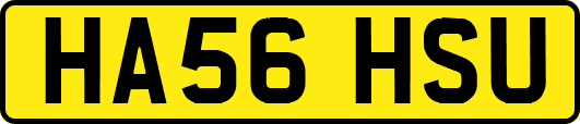 HA56HSU