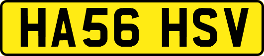HA56HSV