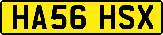 HA56HSX