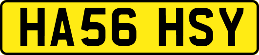 HA56HSY