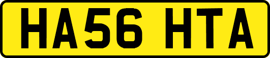 HA56HTA