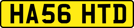 HA56HTD