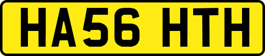 HA56HTH