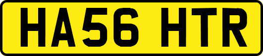 HA56HTR