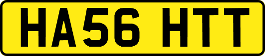 HA56HTT
