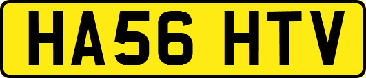 HA56HTV