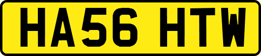 HA56HTW
