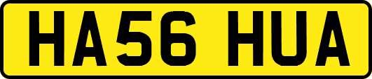 HA56HUA