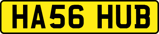 HA56HUB
