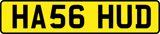 HA56HUD