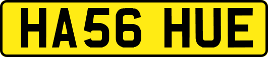 HA56HUE
