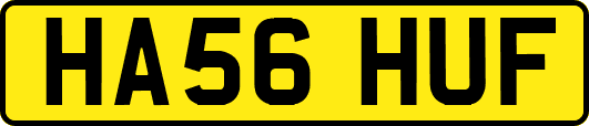 HA56HUF