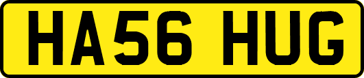 HA56HUG
