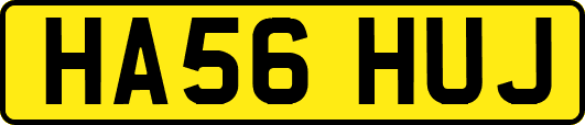 HA56HUJ