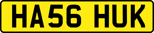 HA56HUK