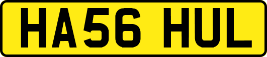 HA56HUL