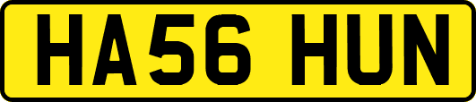 HA56HUN