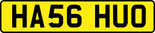 HA56HUO