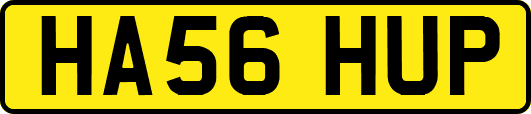 HA56HUP