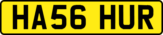 HA56HUR