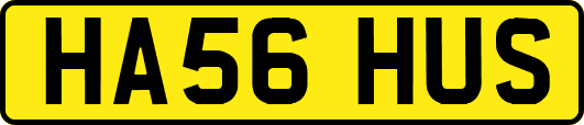 HA56HUS